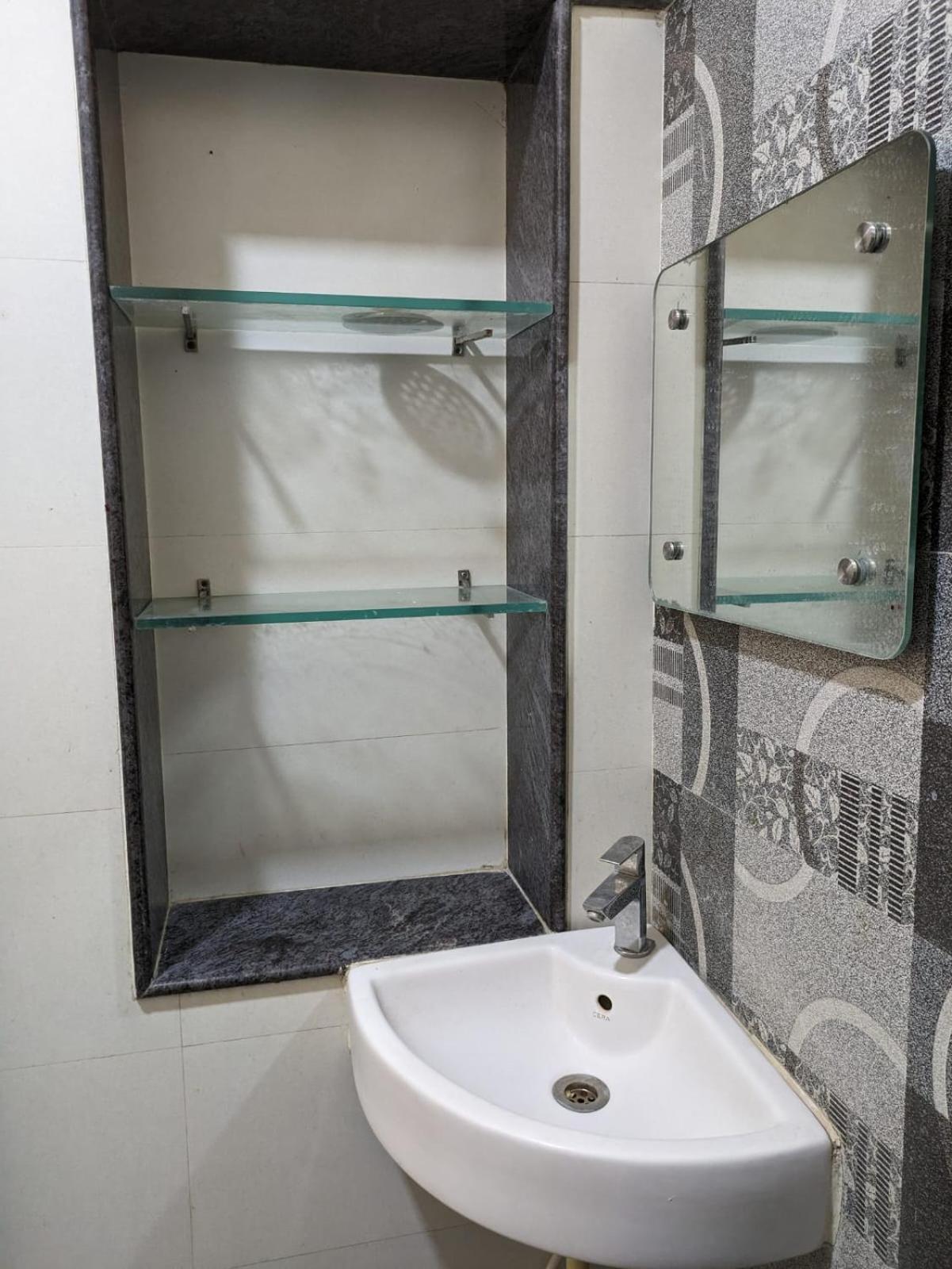 Vijayanagara Home Stay Hampi Exterior foto